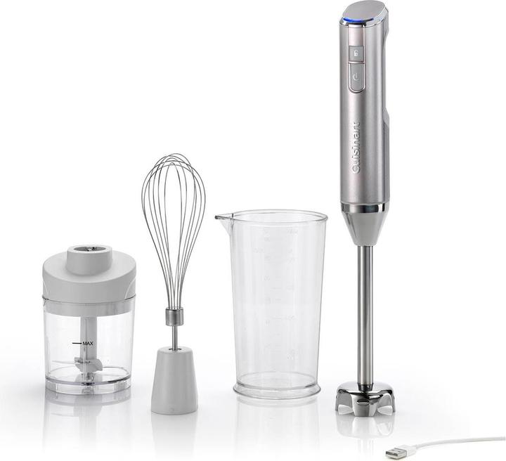 Image du produit Cuisinart Mixeur plongeant 3 en 1