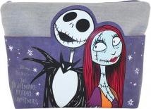 Image du produit Cerda L'ETRANGE NOEL de Mr JACK - Jack&Sally - Trousse de toilette