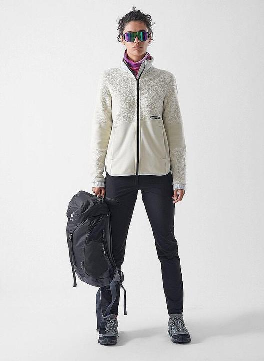 Produktbild Ortovox Fleece Teddy (XL)