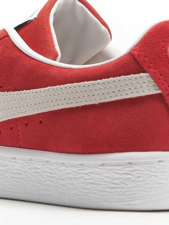 Actual product image Puma Shoes Suede Classic XXI (45)