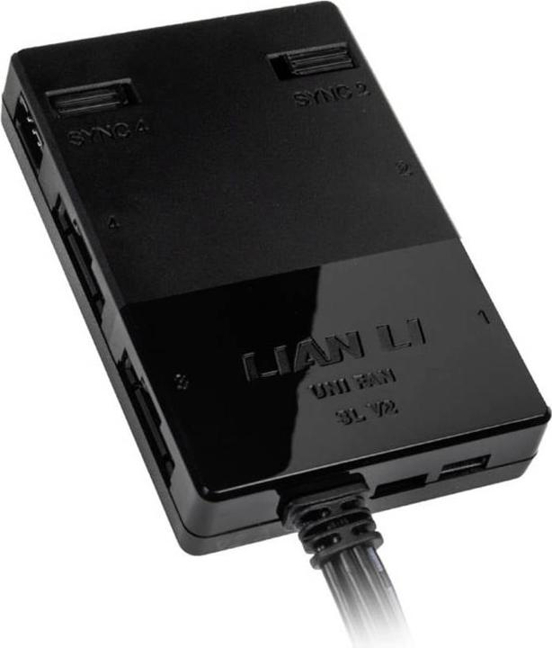 Produktbild Lian-Li UNI HUB SLV2 Controller
