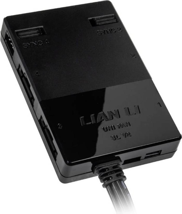 Produktbild Lian-Li UNI HUB SLV2 Controller