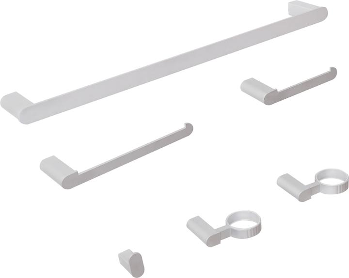 Actual product image Beliani Paracas