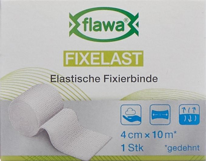 Immagine prodotto Flawa Fixelast Fixierbinde 4cmx10m