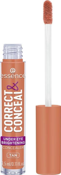 essence CORRECT & CONCEAL under eye correttore occhiaie (30 Tan)