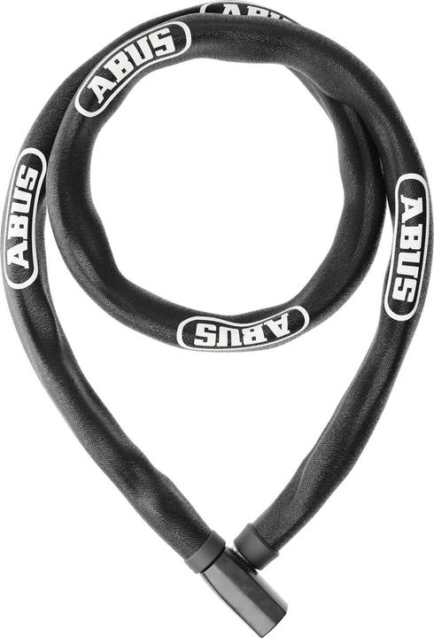 Produktbild Abus Steel-O-Chain 4804K (110 cm)