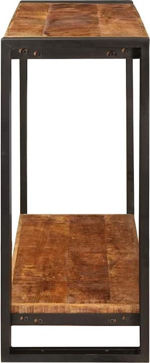 Produktbild vidaXL Konsolentisch (90 x 33 x 75 cm)