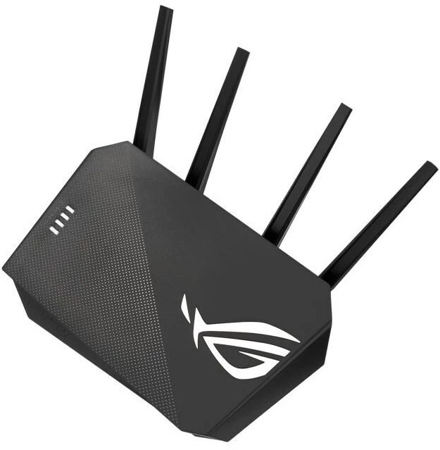 Productafbeelding ASUS Netwerkrouter GS-AX3000 WiFi 6