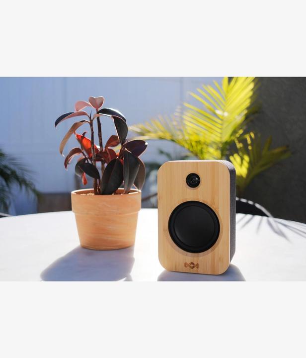 Image du produit House of Marley Get Together Duo (1 paire, 20 W)