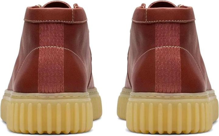 Actual product image Clarks Torhill Hi (41)