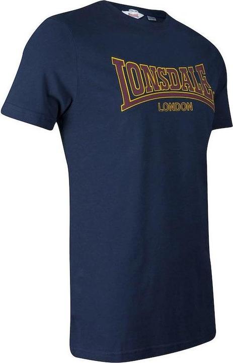 Produktbild Punch t-shirt (XXL)