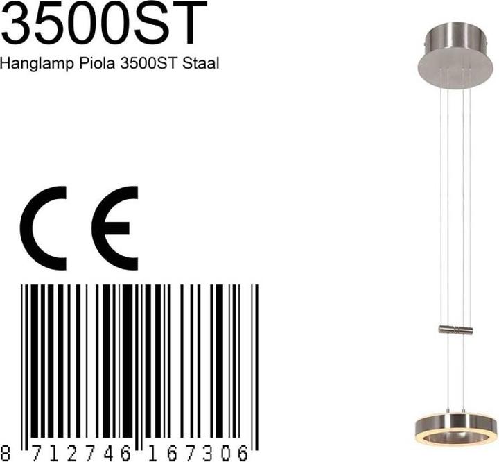 Produktbild Steinhauer Piola