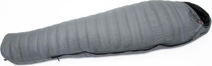 Produktbild Carinthia D 400 Schlafsack (200 cm)