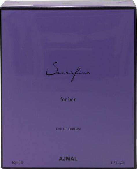Immagine prodotto Ajmal Sacrificio (Eau de parfum, 50 ml)