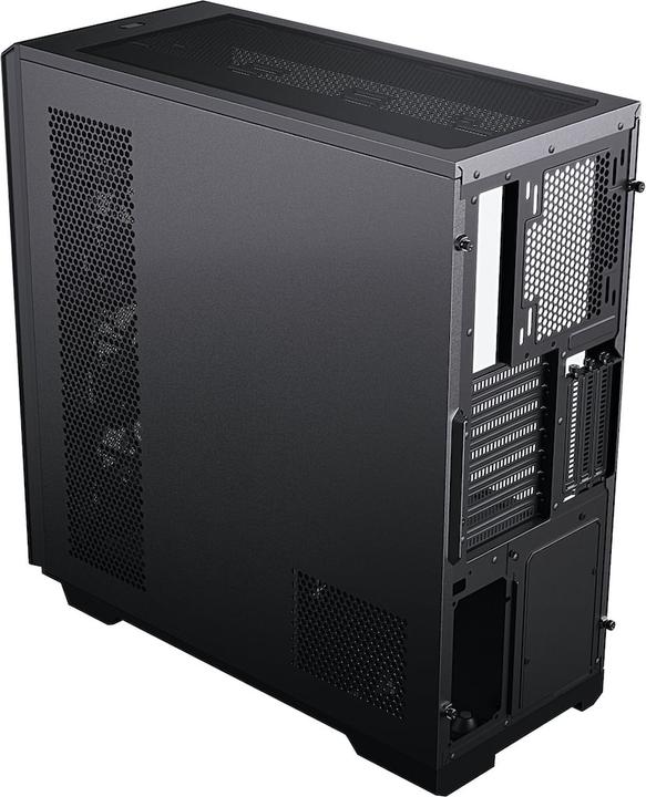 Actual product image Phanteks Enthoo Pro 2 Server Edition (ATX, E-ATX, mATX, Mini-ITX, SSI EEB)