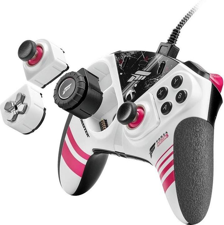 Produktbild Thrustmaster eSwap X/R Racing Module (Xbox Series X, Xbox One S, PC, Xbox Series S, Xbox One X)