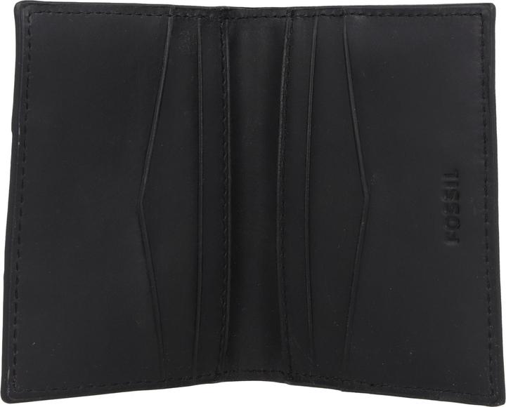 Produktbild Fossil Everett Kreditkartenetui Leder 10 cm