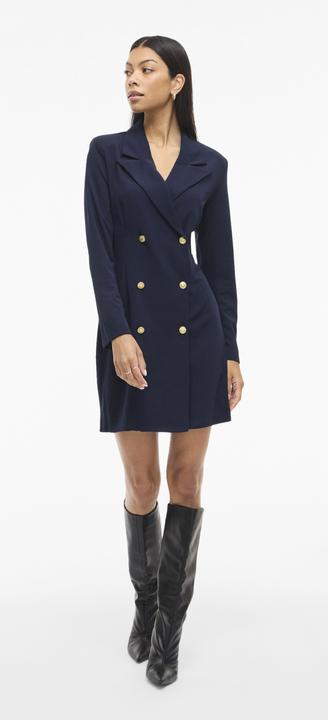 Image du produit Vila VICLARA Kurzes Blazerkleid (XS)