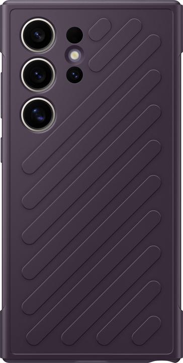Actual product image Samsung Shield Case (Samsung Galaxy S24 Ultra)