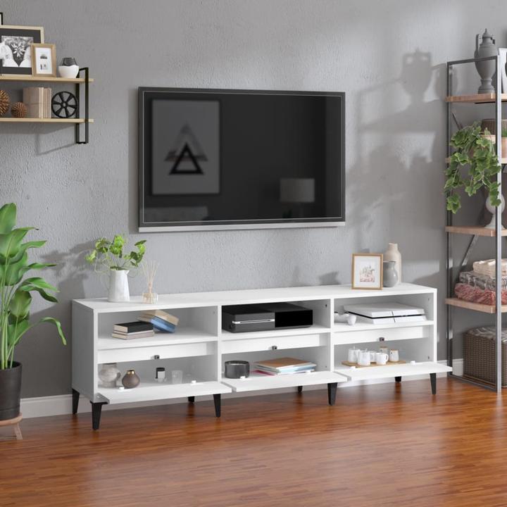 Produktbild VidaXL Lalu (150 x 30 x 44.5 cm)