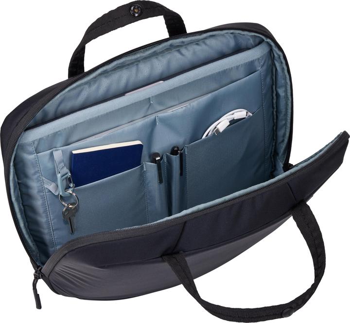 Actual product image Thule SUBTERRA 2 ATTACHE 14IN - BLACK (14", Universal)