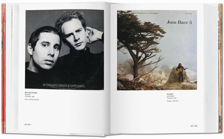 Immagine prodotto 1000 Record Covers (Tedesco, Michael Ochs, 2014)