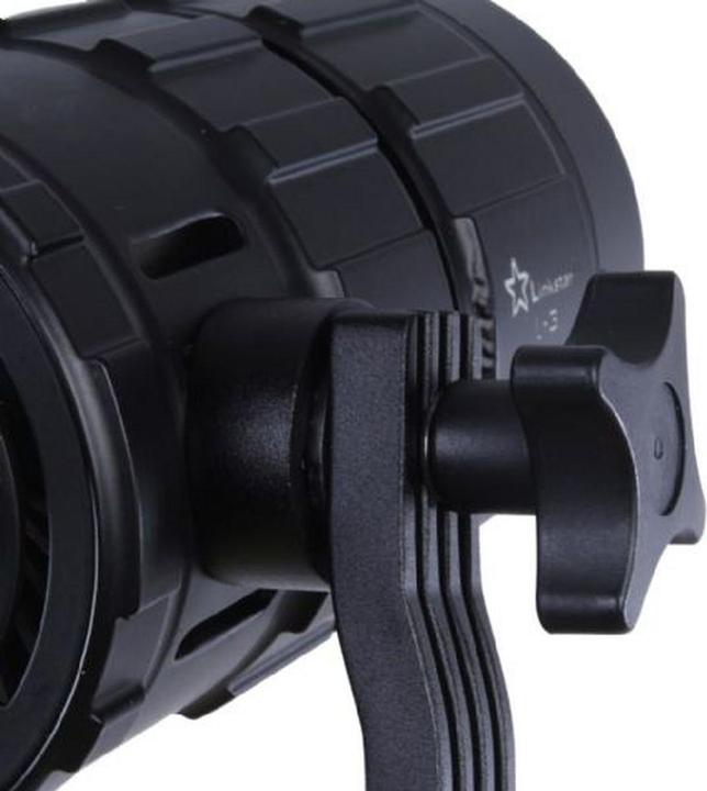 Produktbild Linkstar Mini LED Fresnel Lucia L-3 30W (Studioleuchte)