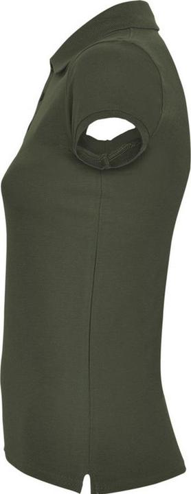 Immagine prodotto Alpinia - Polo STAR - Donna (XL)
