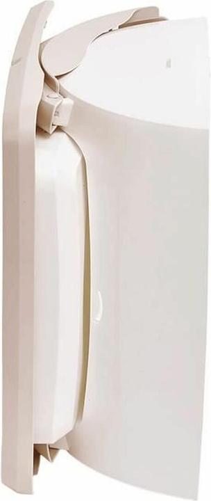 Actual product image Thermobaby Yeehop booster seat off white (High chair booster seat)