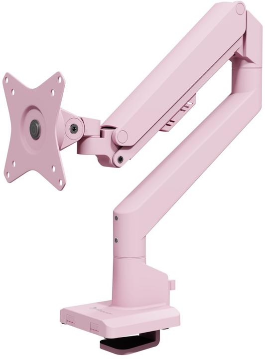 Actual product image Arozzi TIS Alzare Neo Gas lila (Table, 32", 9 kg)