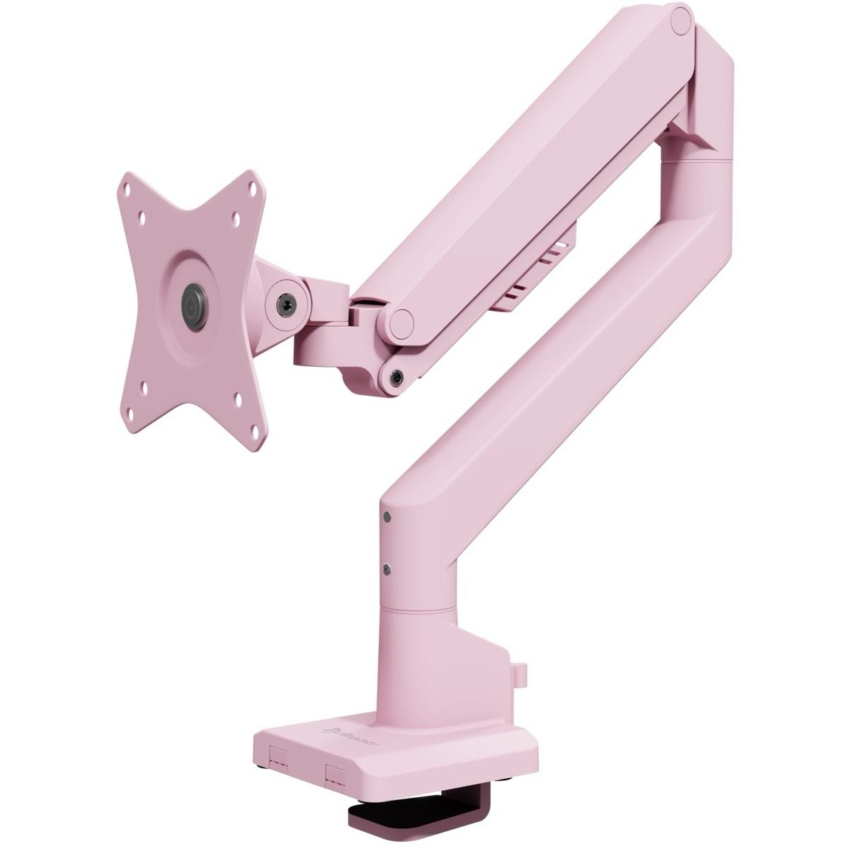 Arozzi TIS Alzare Neo Gas (Tisch, 9 kg) (AZ-ALZARE-NEO-PNK)