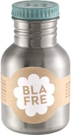 Produktbild Einfach Weniger Blafre Trinkflasche 300 ml (blau) (0.30 l)