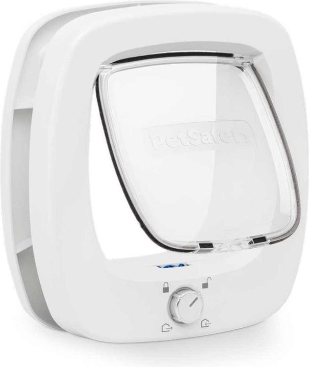 Actual product image PetSafe KATZENKlappe BIG CAT 2.0 KLAPPE (Manual cat flap)