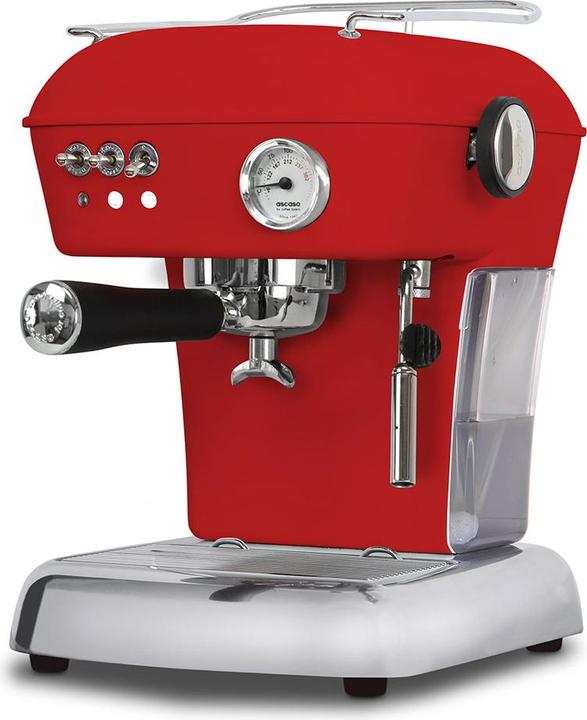 Produktbild Ascaso Dream