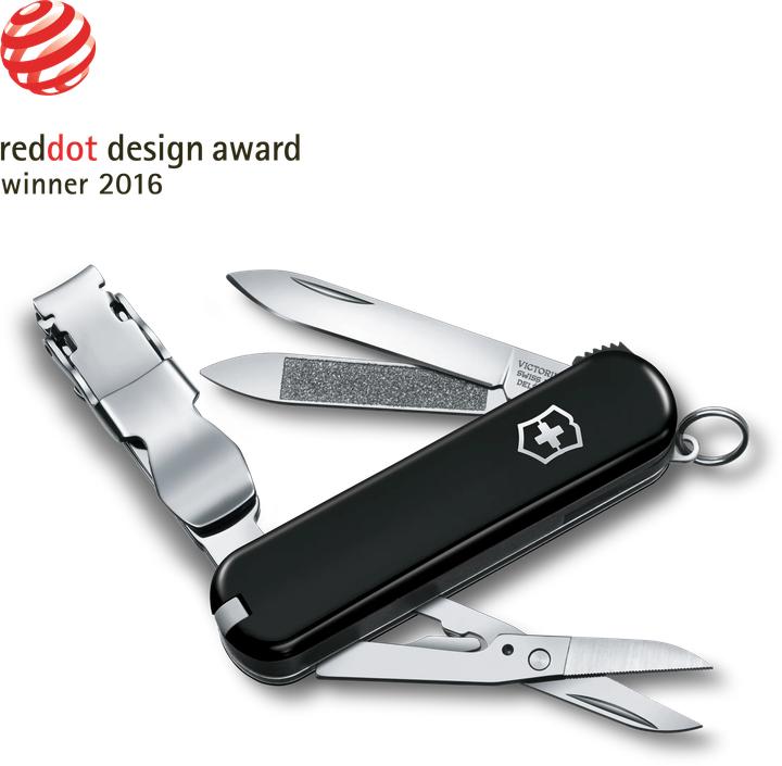 Produktbild Victorinox Nail Clip 580
