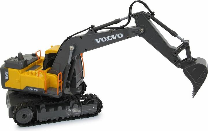 Actual product image Jamara Excavator Volvo