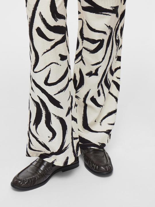 Image du produit Vila High Waist Hose (Bande de fréquences 38 (2600 MHz))