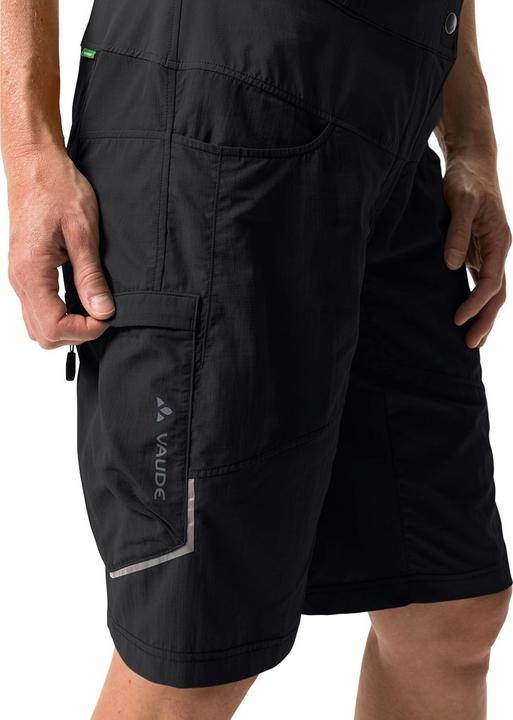 Actual product image Vaude Qimsa (46)