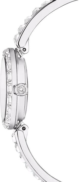 Produktbild Swarovski Matrix Bangle (25 mm)
