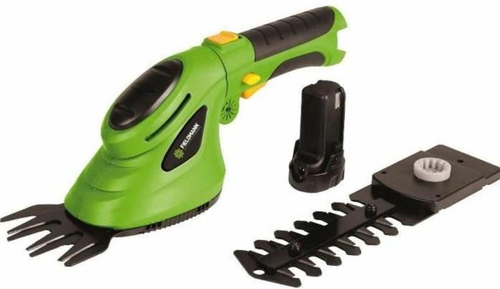 Fieldmann FZN 4101-A Scissors (Akkubetrieb)