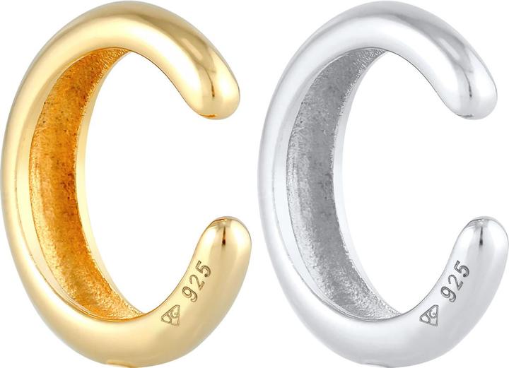 Immagine prodotto Elli Bi Color Tri Color (Argento 925)