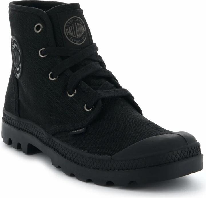 Palladium Pampa Hi - 11250 (41.5)