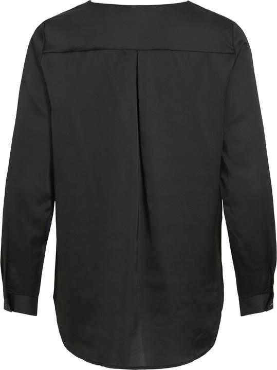 Immagine prodotto Vila VIELLETTE V-Ausschnitt Langarmhemd (40)