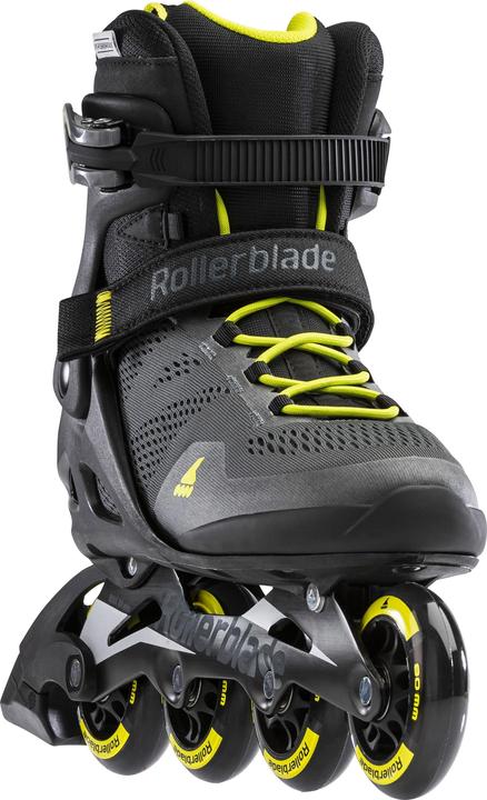 Produktbild Rollerblade Macroblade 80 (41)