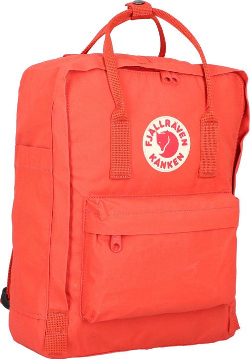 Produktbild Fjällräven Kånken (16 l)