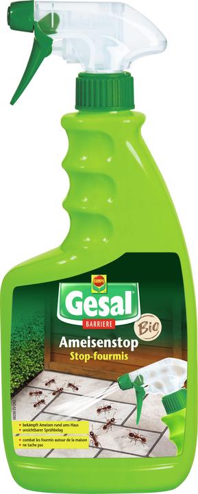 Actual product image Gesal Ant Stop BARRIERE (Ants)