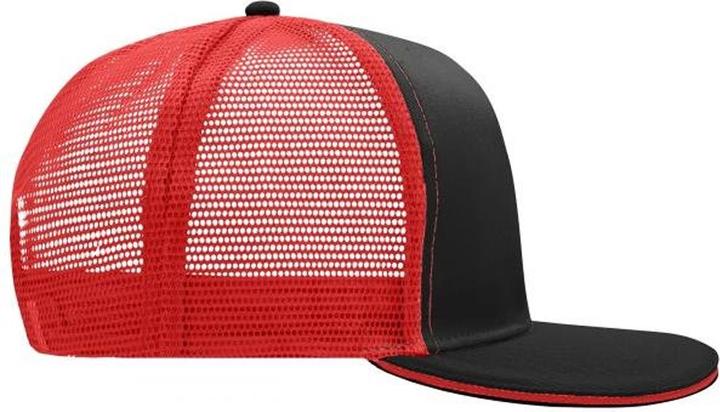 Actual product image Myrtle Beach Pro Mesh 6 Panel Cap