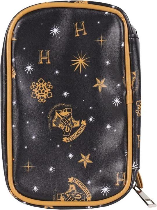 Actual product image Cerda HARRY POTTER - Set Beauté + Trousse de toillette - 4 Pc