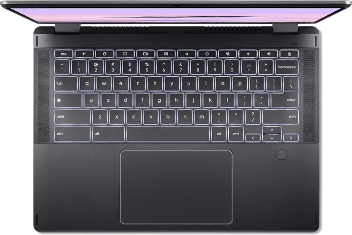 Produktbild Acer Chromebook Plus Spin 514 (14", 256 GB, 16 GB, CH, Intel Core i5-1335U)