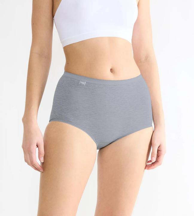 Produktbild Sloggi Basic+ Maxi C4P (44, 4er Pack)